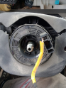 Toyota Auris Airbag Zembereki 2013-2018