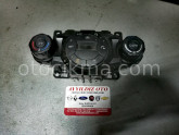 FORD FİESTA 3 DİJİTAL KLİMA KONTROL PANELİ 8A6T 18C612