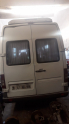 mercedes sprinter 313 çıkma bagaj kapısı