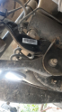 5Q0505323C volswagen tiguan golf jetta passat salıncak kolu