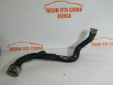 Megane 4 turbo borusu Orijinal