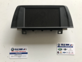 BMW F30 320 316 318 ÇIKMA ORJİNAL GÖSTERGE EKRANI