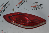 PORSCHE PANAMERA SOL ARKA STOP 97063143102