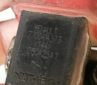 Oto Çıkma Parça / Elektrik / Darbe Sensörü / Renault / Laguna / Çıkma Parça 