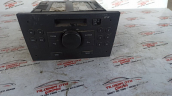 Oto Çıkma Parça / Elektrik / Teyp / Opel / Combo / Çıkma Parça 