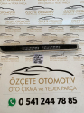 MAZDA 626 ARKA SAĞ CAM ÇITASI 1990 - 1995 MODEL