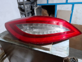 MERCEDES BENZ CLS ARKA SOL STOP (ORJİNAL)