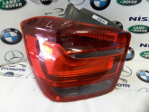 BMW 1 SERİSİ F20 KASA MAKYAJSIZ LEDLİ SOL DIŞ STOP 7241541