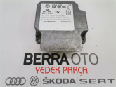 VOLKSWAGEN POLO JETTA 2001-2010 AİRBAG BEYNİ 6Q0909605C