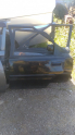 mazda 323 sol arka kapı  dolu