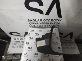 OEM; 8P0867272B  AUDİ A3 03-12 ÇIKMA  SAĞ ÖN ALT KAPLAMA