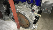 PEJO RCZ  1.6 THP OTOMATİK  6 İLERİ  ŞANZIMAN  LİDER PEUGEOT