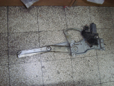 opel astra g sağ ön cam krikosu 90560430 gm