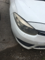 RENO FLUENCE SAĞ FAR
