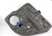 VW BORA 99-05 SAĞ ARKA CAM KRİKOSU 1J5839462A