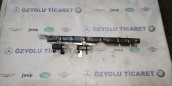 BMW e60 5 serisi n54 motor 535 turbo ventili ve bağlantı aya