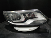 Volkswagen Tiguan Sağ Far Bi-Xenon 11-15 5N1941752 1ZS010748