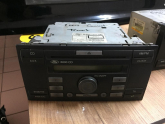 Ford Transit CD li Teyp Hatasız Orjinal Çıkma