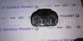 BMW e87 1 serisi gösterge saati 102495593