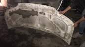 Oto Çıkma Parça / Kaporta & Karoser / Kaput / Ford / Transit / Çıkma Parça 