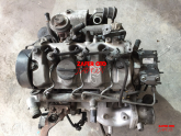 HYUNDAİ - GETZ / D3EA 1.5 CRDİ DİZEL KOMPLE MOTOR