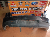 MAZDA 3 ARKA TAMPON SEDAN 2010-2013