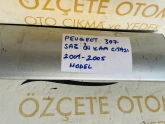 PEUGEOT 307 SAĞ ÖN KAPI ÇITASI ORJİNAL ÇIKMA 2001-2005 MODEL