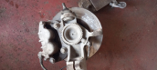 FORD TRANSİT 2004 V-184 ÇIKMA ORJİNAL  SOL ÖN KALİPER