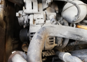 FORD GALAXY 1.9 ŞARJ DİNAMOSU