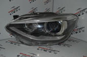 BMW 1 SERİSİ F20 SOL ÖN FAR 010741561