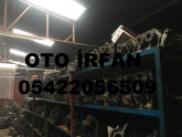 Hyundai / Trajet / Motor / Krank / Çıkma Parça