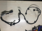 Volvo S40 arka park sensörü tesisatı 8678029