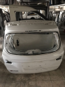 FORD B-MAX BAGAJ KAPAĞI ORJİNAL ÇIKMA