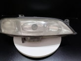 OPEL VECTRA B XENON SAĞ SOL FAR