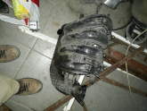 Jetta  Passat golf  ceddi uyumlu emme manufutu
