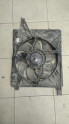 NİSSAN QASHQAİ 2007/2013 FAN ÇIKMA SÖKME YEDEK PARÇA