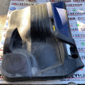 opel zafira 2003 sol ön kapı kartonu
