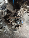 FİAT ALBEA 1.2 YARIM MOTOR