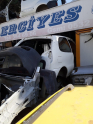 Oto Çıkma Parça / Kaporta & Karoser / Tavan Sacı / Fiat / Palio / Çıkma Parça 