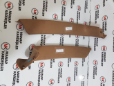 CAYENNE BAGAJ CAM DÖŞEMESİ 7L5867671 7L5867672