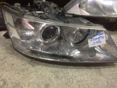 Hyundai sonato sağ far cikma yedek parça