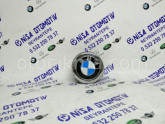BMW X2 F39 X4 G02 KASA BAGAJ AÇMA AMBLEM 11-18 51247248535 B
