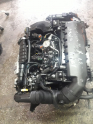 Peugeot / 2008 / Motor / Motor Komple / Çıkma Parça