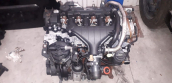 CİTROEN  JUMPY  2.0  KOMPLE  MOTOR  LİDER PEUGEOT