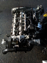 Oto Çıkma Parça / Motor / Motor Komple / Opel / Insignia / Çıkma Parça 