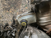 Dacia solenza fren merkezi çıkma parça Mısırcıoğlu oto