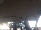 Fiat Fiorino Güneşlik Takımı Hatasız Orjinal Çıkma