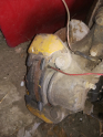 Oto Çıkma Parça / Alt Takım & Direksiyon / Aks / Renault / R 19 / Çıkma Parça 