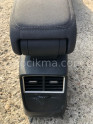 Audi A3 15-18 1.6 TDİ Üfleme ızgaraları arka hatasız orjinal