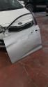 Hyundai blue sol ön kapı